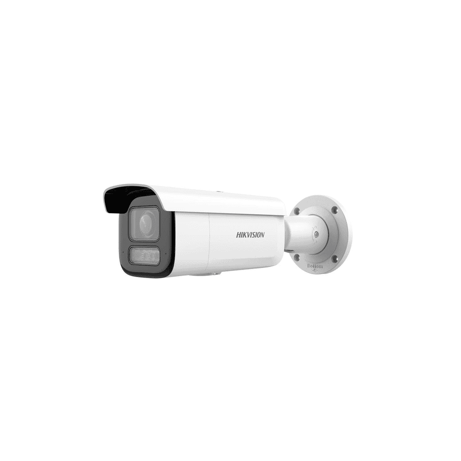 Hikvision pro DS-2CD2683G2-LIZS2U(2.8-12MM) 8MP Bullet Camera 2.8-12mm Varifocal Lens IR60 IK10 IP67 Acusense