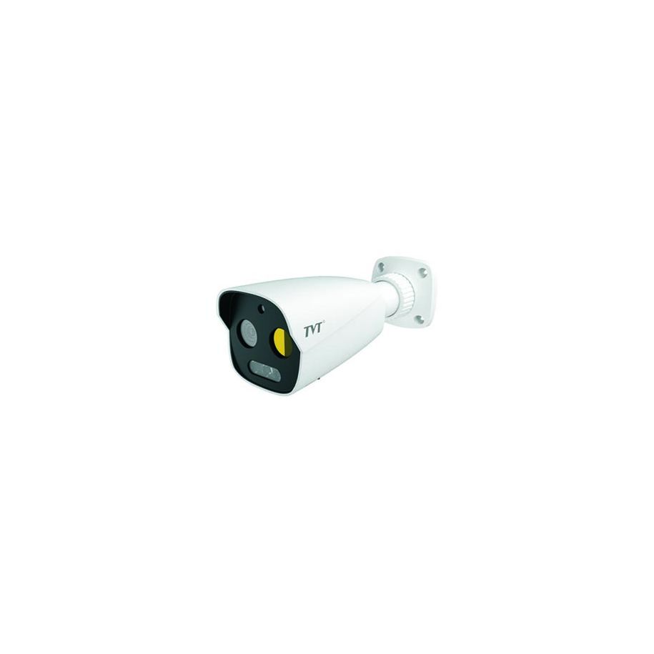 Tvt TD-5422E1-VT1(3/PE) Cámara Bullet IP Térmica 3.2mm 256×192 5MP IR30