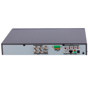 Hikvision Pro IDS-6704HUHI-M - Hikvision Encoder, 4 analog inputs | Up to 6 IP…