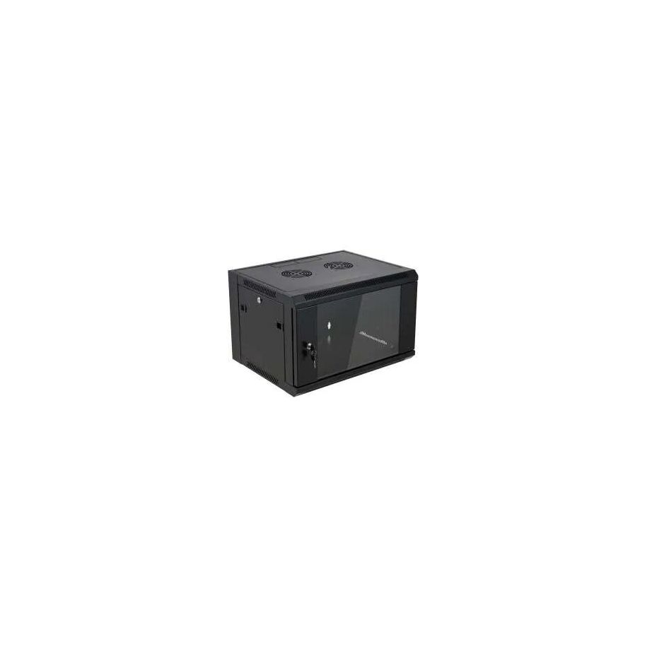 Hikvision DS-XS6404-S/B Armoire RACK Hikvision 4U 19"