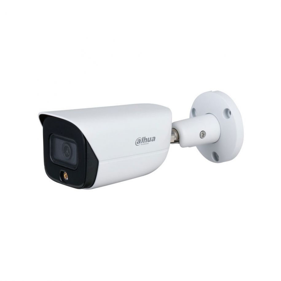 Dahua DH-IPC-HFW3249EP-S-IL-0280B Cámara IP Dahua WizSense