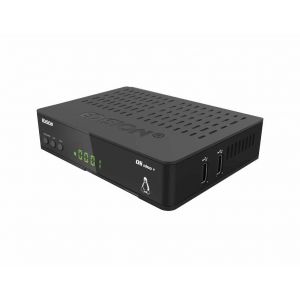 Edision OS NINO Linux Combo DVB-S2/T2 H265