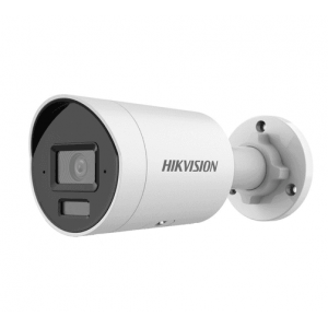 Hikvision pro DS-2CD2043G2-LI2U(2.8MM) 4MP 2.8mm IR40m IP67 Bullet IP Camera Acusense