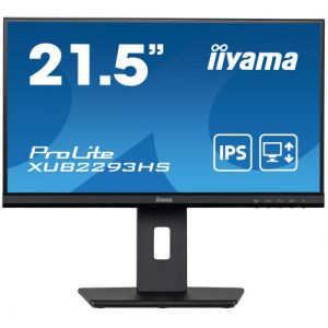 IIYAMA XUB2293HS-B3 iiyama ProLite XUB2293HS-B3