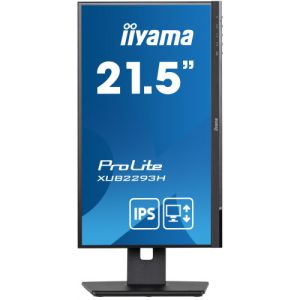 IIYAMA XUB2293HS-B3 iiyama ProLite XUB2293HS-B3