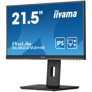 IIYAMA XUB2293HS-B3 iiyama ProLite XUB2293HS-B3