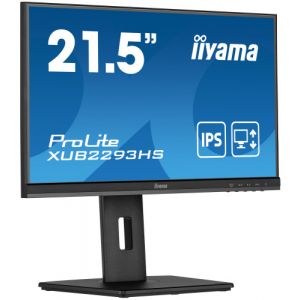 IIYAMA XUB2293HS-B3 iiyama ProLite XUB2293HS-B3