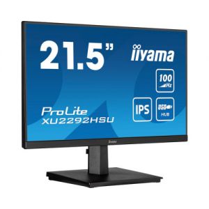 IIYAMA XU2292HSU-B6 iiyama ProLite XU2292HSU-B6