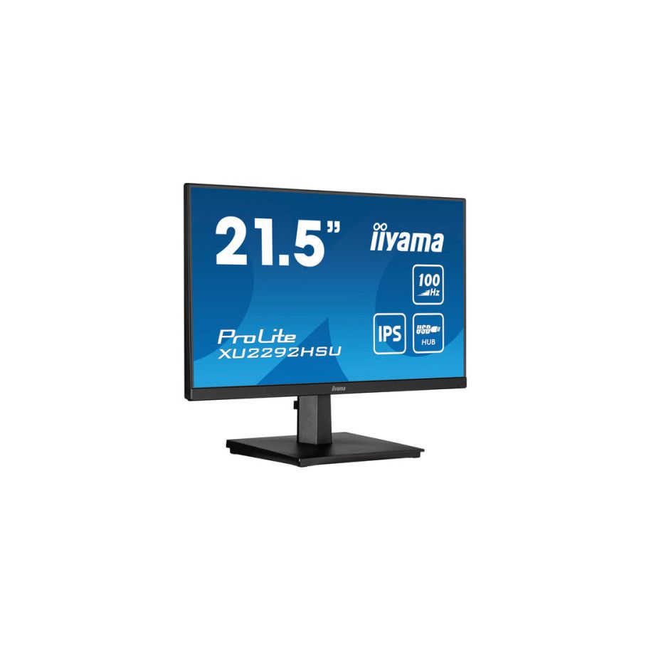 IIYAMA XU2292HSU-B6 iiyama ProLite XU2292HSU-B6