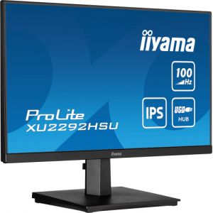 IIYAMA XU2292HSU-B6 iiyama ProLite XU2292HSU-B6