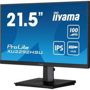 IIYAMA XU2292HSU-B6 iiyama ProLite XU2292HSU-B6