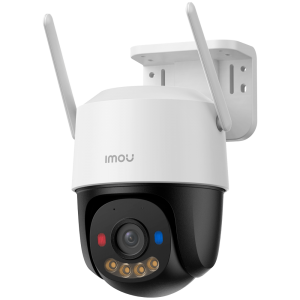 Imou IPC-K7FP-3H0WE-IMOU - Cámara 4G 2K 3 Megapixel, Movimiento y Seguimiento…