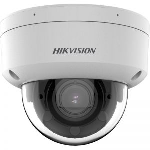 Hikvision pro DS-2CD2783G2-LIZS2U(2.8-12MM) Acusense Smart Hybrid Light IP67 8MP Varifocal Motorized Dome IP Camera