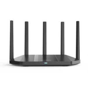 Hikvision DS-3WR18X Wireless Router Wi-Fi 6 Series