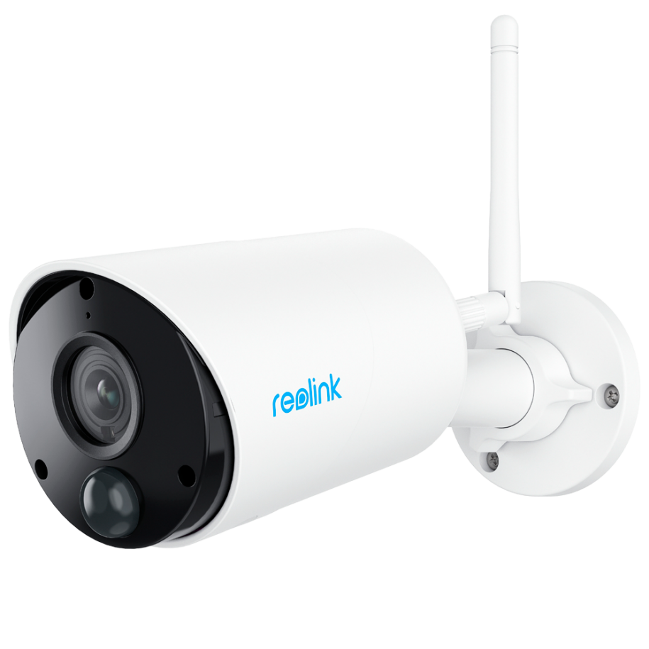 Reolink RL-ARGUS-B320-W - Reolink Camara WiFi a Batería, 2K / 3MP (2304 x…