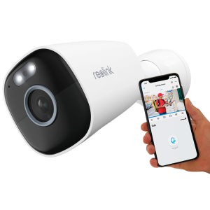 Reolink RL-ARGUS-B340 - Reolink Camara WiFi a Batería, 2K+ / 3MP (2880 x…