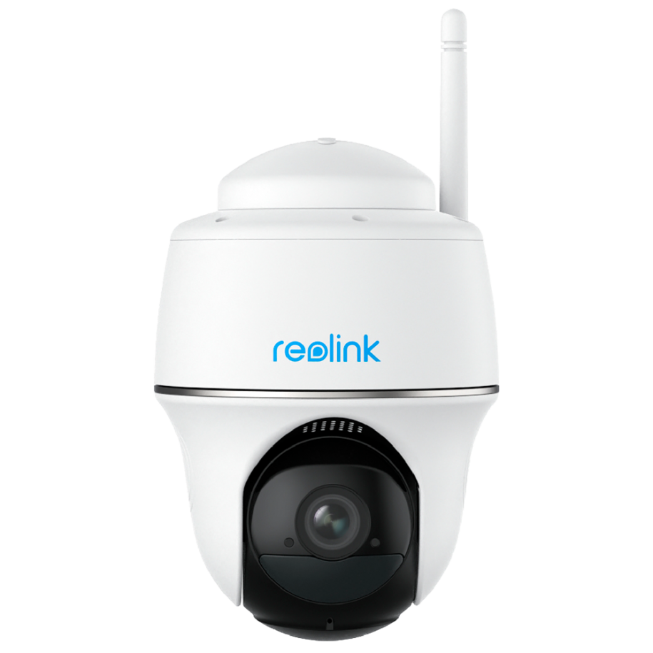 Reolink RL-ARGUS-B420 - Reolink Camara WiFi a Batería, 2K+ / 3MP (2304 x…