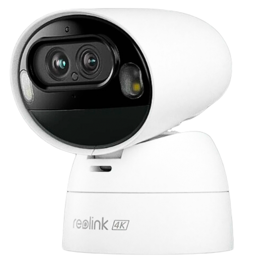 Reolink RL-ARGUS-B730-W - Reolink Camara WiFi a Batería Argus B730, 4K / 8MP…