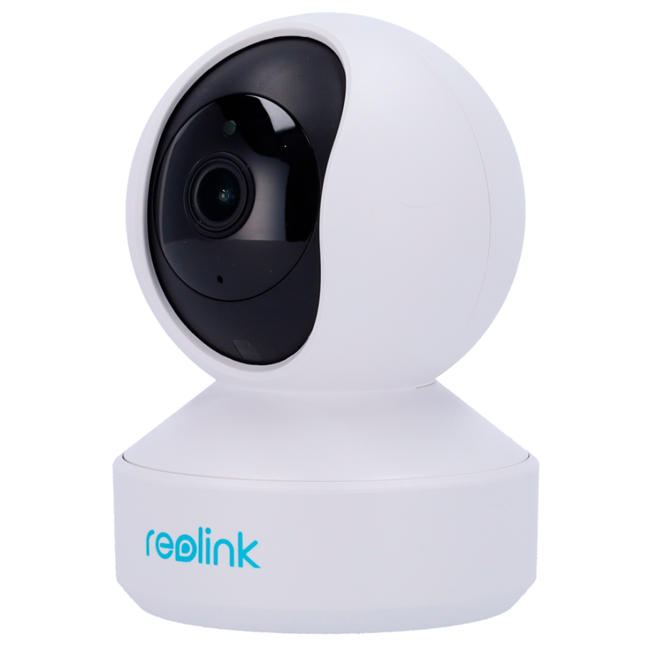 Reolink RL-E-SERIES-E330 - Reolink Camara PT WiFi Dual E330, 4MP (2560x1440), IR…