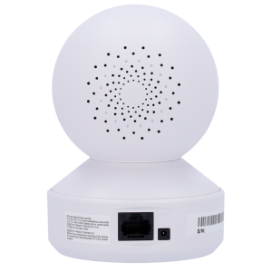 Reolink RL-E-SERIES-E330 - Reolink Camara PT WiFi Dual E330, 4MP (2560x1440), IR…