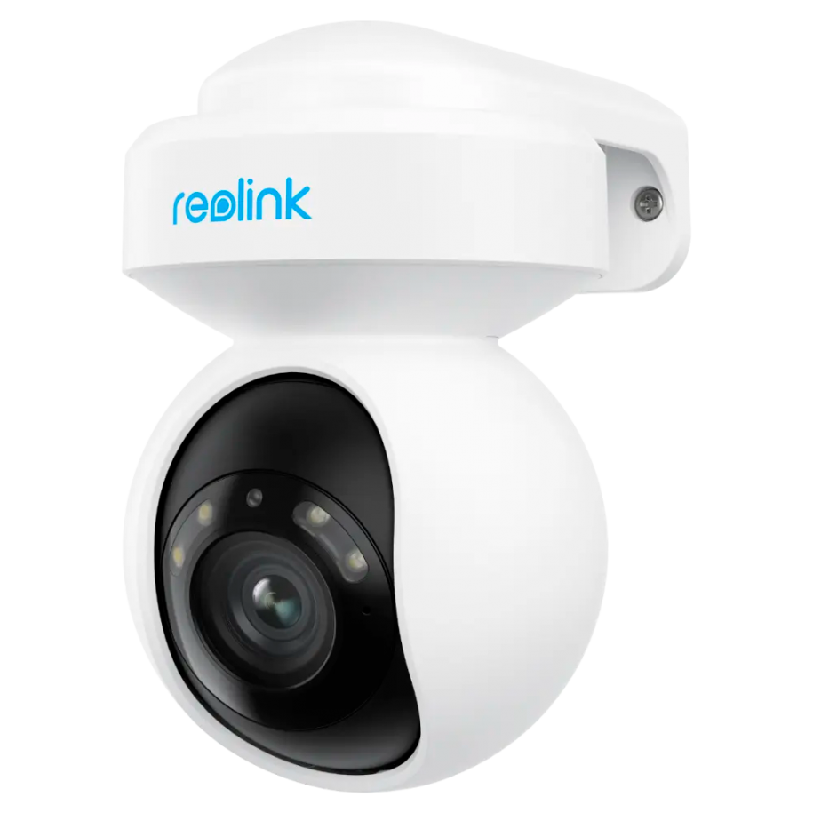 Reolink RL-E-SERIES-E540 - Reolink Camara PT WiFi Dual 5MP E-SERIES-E540, 5MP…