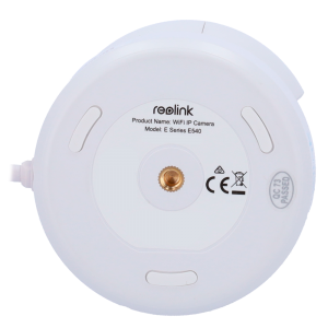 Reolink RL-E-SERIES-E540 - Reolink Camara PT WiFi Dual 5MP E-SERIES-E540, 5MP…