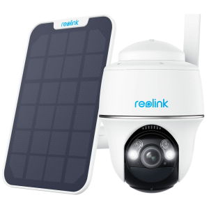 Reolink RL-GO-SERIES-G430-SOLARKIT - Reolink Camara wifi a Bateria  Go Series G430, 5MP…