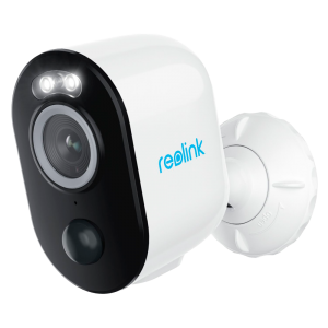 Reolink RL-LUMUS-SERIES-E430 - Reolink Camara Wifi Dual-Band Lumus Series E430, 4MP…