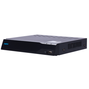 Reolink RL-NVS8-POE - Reolink NVR 8 canales PoE, 4K+ 12 MP, Deteccion…