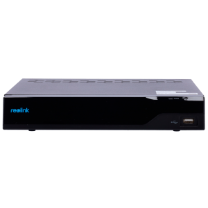 Reolink RL-NVS8-POE - Reolink NVR 8 canales PoE, 4K+ 12 MP, Deteccion…