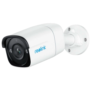 Reolink RL-P320-IPCAM-POE-W - Reolink Camara IP PoE P320, 5MP Full HD (2880x1616),…