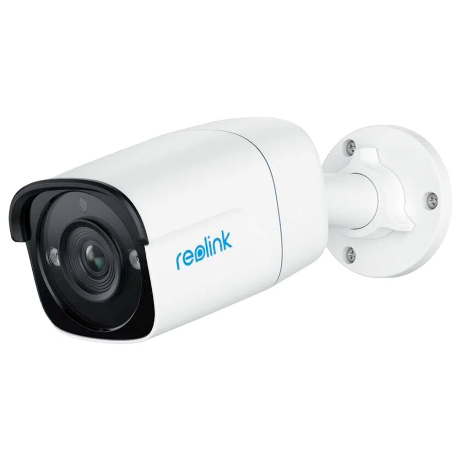 Reolink RL-P320-IPCAM-POE-W - Reolink Camara IP PoE P320, 5MP Full HD (2880x1616),…