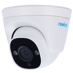 Reolink RL-P324-IPCAM-POE-W - Reolink Camara IP PoE P324, 5MP Super HD (2560x1920),…