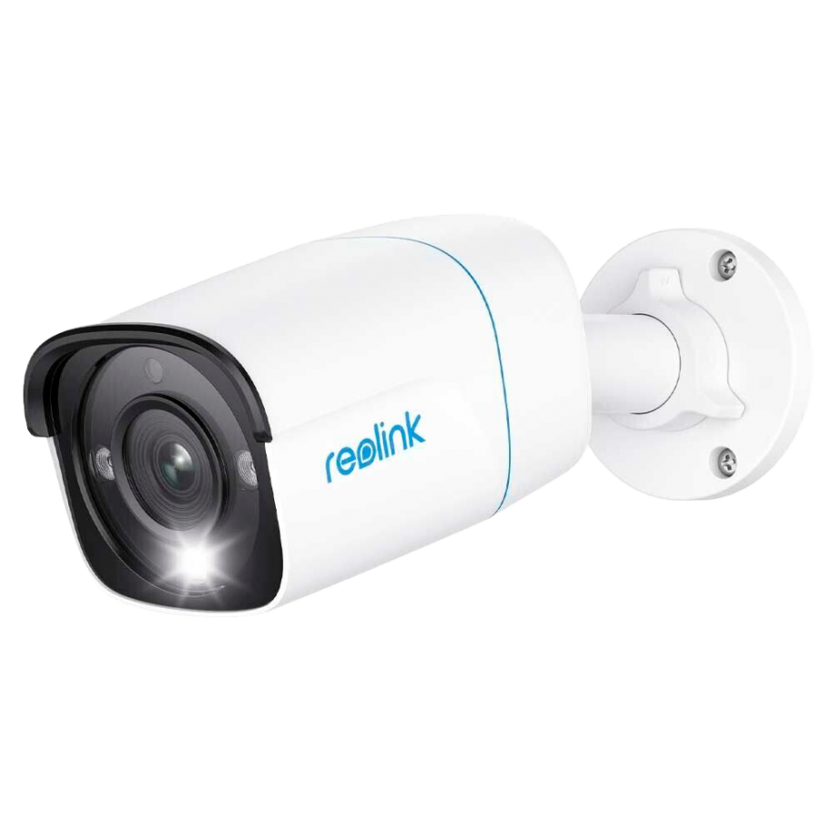 Reolink RL-P330-IPCAM-POE-W - Reolink Camara IP PoE P330, 8MP Full HD (3840x2160),…