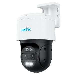 Reolink RL-TRACKMIX-B770 - Reolink Camara WiFi a Batería, 4K / 8MP (3840 ×…