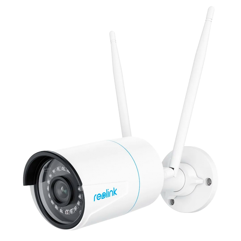 Reolink RL-W320 - Reolink Camara Wifi Dual-Band W320, 5MP Super HD…