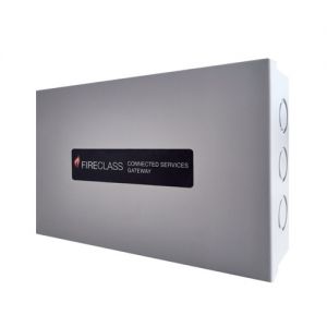 Fireclass SAFELINC CLASSE FEU