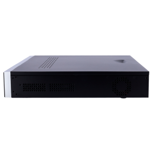 Hikvision Solutions IDS-7732NXI-M4/X - Hikvision, Gamme SOLUTIONS, Enregistreur NVR 32 canaux…