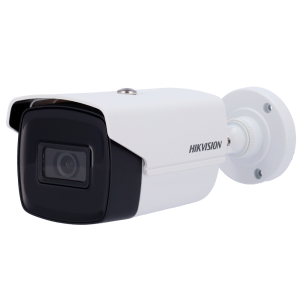 Hikvision Pro DS-2CE16U7T-IT3F(2.8MM) - Hikvision, Bullet camera 4en1 PRO range, Resolution 8…