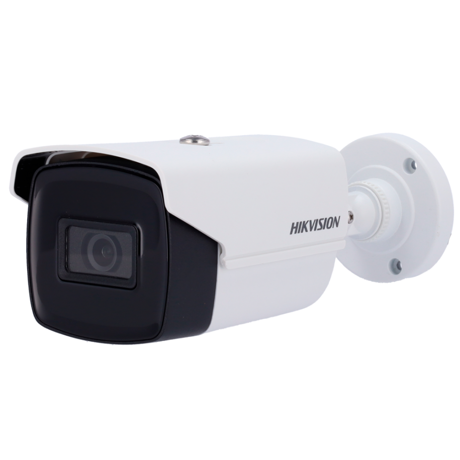 Hikvision Pro DS-2CE16U7T-IT3F(2.8MM) - Hikvision, Bullet camera 4en1 PRO range, Resolution 8…