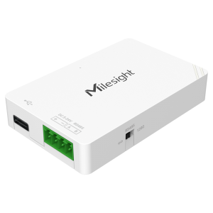 Milesight MS-UC100-868M - Controlador LoRaWAN IoT, Controlador LoRaWan IoT, Até…