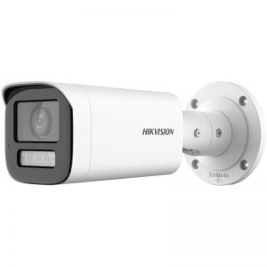 Hikvision pro DS-2CE19D8T-ITSZE(2.8-12MM) Cámara bullet varifocal 2MP para bajas condiciones de luz