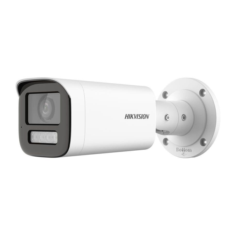 Hikvision pro DS-2CE19D8T-ITSZE(2.8-12MM) Cámara bullet varifocal 2MP para bajas condiciones de luz