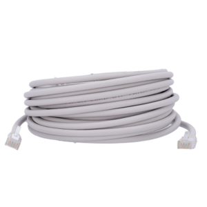 Safire UTP6-H-2W - Cable UTP, Ethernet, Conectores RJ45, Categoría 6, 2…