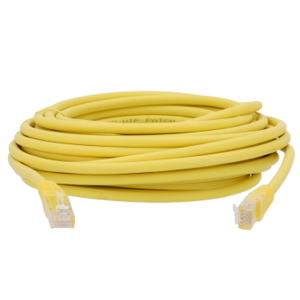 Safire UTP6-H-2Y - Cable UTP, Ethernet, Conectores RJ45, Categoría 6, 2…