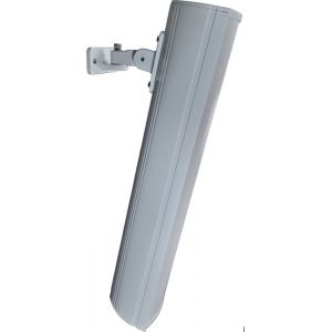 Golmar CLS-40T COLUMNA 40W EN54-24 EXT. COLUMNA ACúSTICA DE ALUMINIO DE 40 VATIOS. CSL-40T