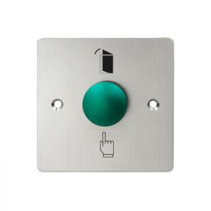 Mushroom push button PB-SETA-N (square)