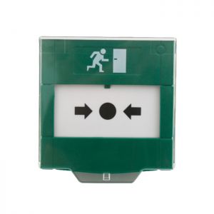 GM-PEV-EM-SE evacuation push button