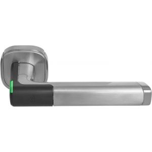 RIGHT HAND HANDLE APERIO WITH PROX. H100B8R-EU