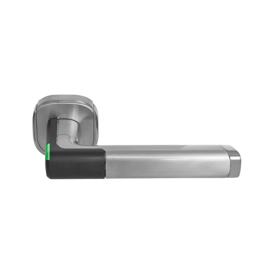 RIGHT HAND HANDLE APERIO WITH PROX. H100B8R-EU